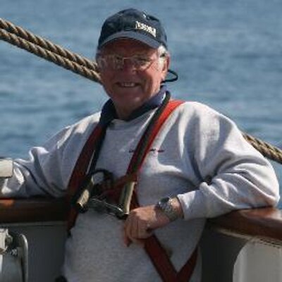 Profile Picture of Bob Newell (@Bobnewell5) on Twitter