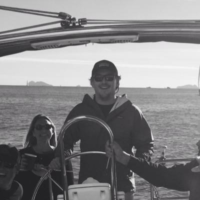 Profile Picture of Matt Honer (@Matt_Honer) on Twitter