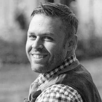 Profile Picture of Nicholas Lindstrom (@nichlindstrom) on Twitter