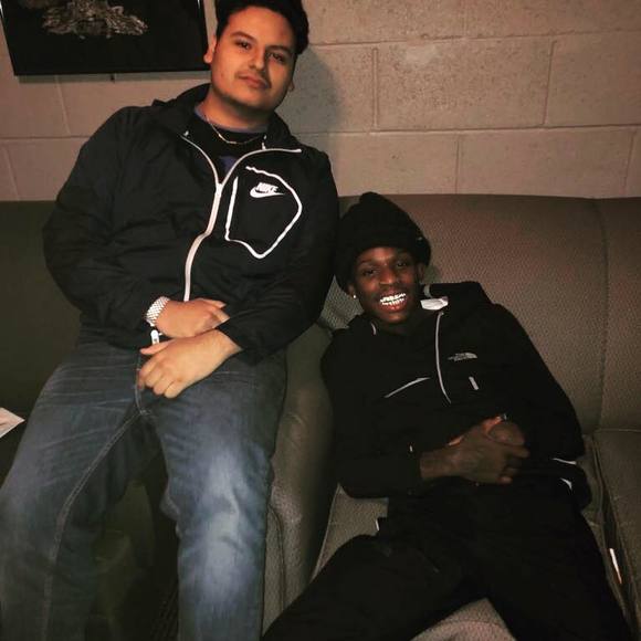 Profile Picture of Ivan Trejo (@evantrejo4321) on Poshmark