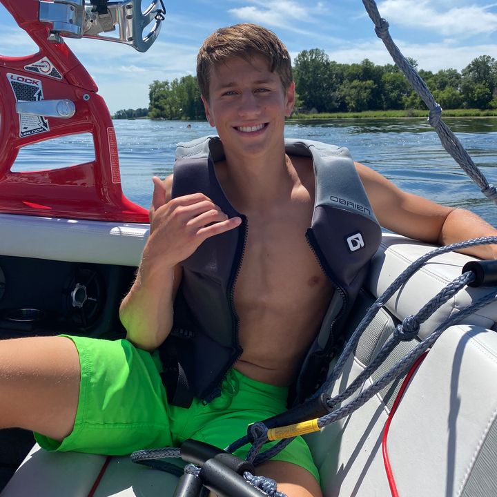 daniel baltes - Tiktok Profile Picture of daniel baltes (@danielbltes) on Tiktok