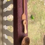 Profile Picture of Dustin Luther (@luthercustomwoodwerx) on Instagram
