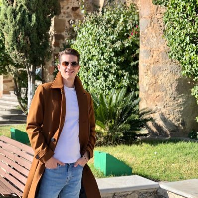 Profile Picture of Alexander Neu (@AlexanderNeu10) on Twitter