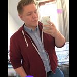 Profile Picture of Grant Brown (@grant_brown) on Instagram