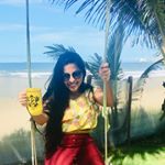 Profile Picture of Ananda Martins 🌸 (@annanda_martins) on Instagram