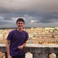 Profile Picture of Alex Halverson (@halvs11) on Pinterest