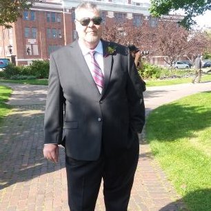 Profile Picture of Big Mike (@MikeWess4) on Twitter