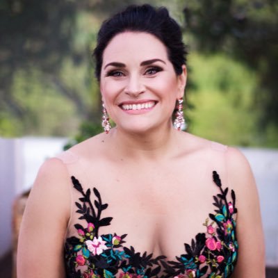 Profile Picture of Melanie Van Wyk (@Mellymos) on Twitter