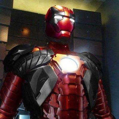 Profile Picture of Kenneth Ahlgren (@KenoftheDead) on Twitter