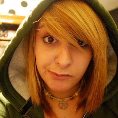 Profile Picture of Amanda Trowbridge (@uhmanduh_tee) on Twitter