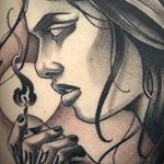 Profile Picture of Nathan Kennedy (@nadokennedy_tattoos) on Instagram