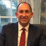 Profile Picture of Michael Schnall (@mikeschnall) on Instagram