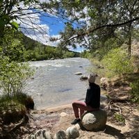 Profile Picture of Bree Dill (@bree-dill) on Quora