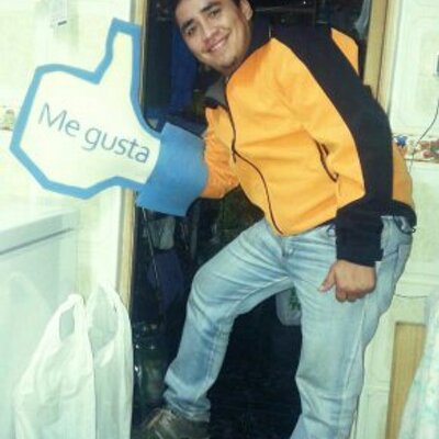 Profile Picture of Hector Patricio (@patrick_fireman) on Twitter