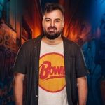 Profile Picture of Martín Dolina (@dolinamartin) on Instagram