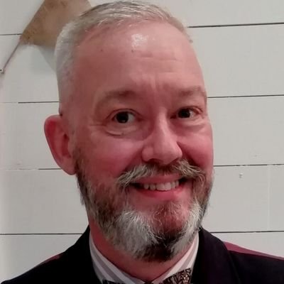 Profile Picture of Jeremy Pemberton (@canonjpemberton) on Twitter