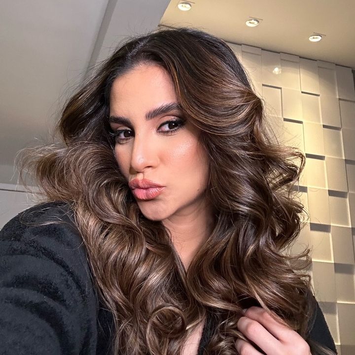 Profile Picture of ianca (@iancamacedo) on Tiktok