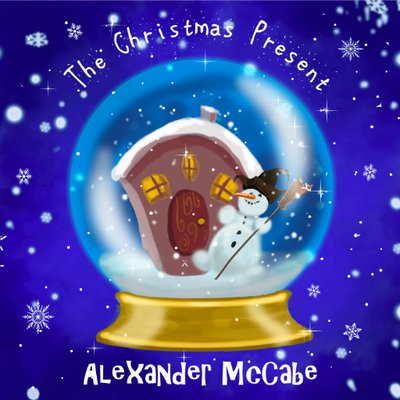 Profile Picture of Alexander McCabe (@AlMcCabe4) on Twitter