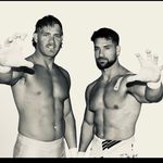 Profile Picture of Ross And Marshall Von Erich (@ramvonerich) on Instagram