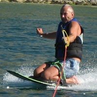 Profile Picture of Mark Bugden (@mark-bugden-2) on Quora