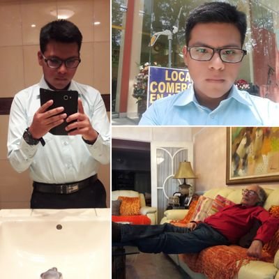 Profile Picture of Luis F. C. Aranibar (@Luis_FernandCA) on Twitter