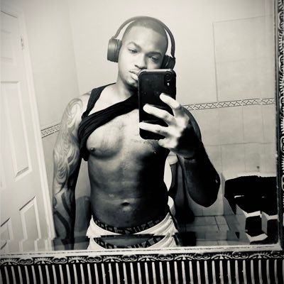 Profile Picture of Devante Cooper (@Devantecooper12) on Twitter