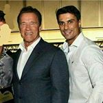 Profile Picture of Fernando Toledo (@fer_toledob) on Instagram