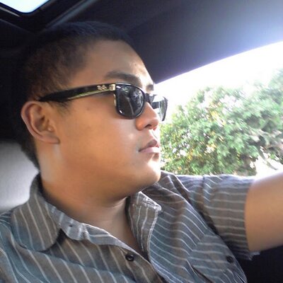 Profile Picture of Eivan Cuarteros (@eivantc) on Twitter