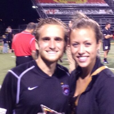 Profile Picture of James Vollmer (@JamieVollmer15) on Twitter