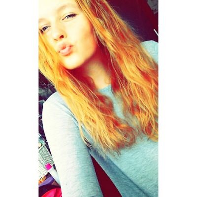 Profile Picture of Vicky Mock (@MockVicky) on Twitter