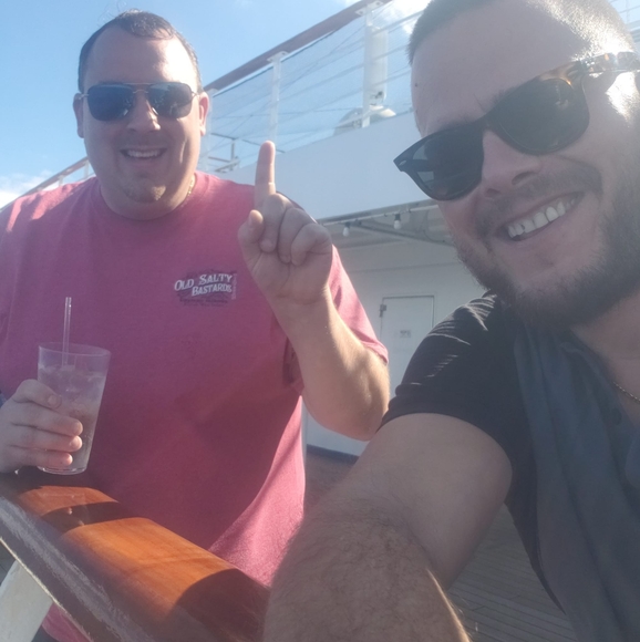 Profile Picture of Jonathan Bumpus (@jbumpus23) on Poshmark