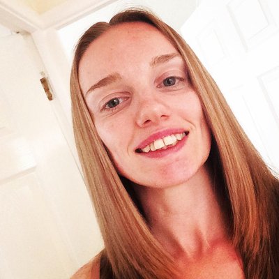 Profile Photo of Clare Farmer (@ClareMFarmer) on Twitter