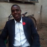 Profile Picture of Simon Michael Wadeda (@simonwadeda) on Instagram