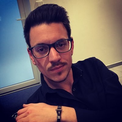 Profile Picture of Jérémy Fernandes (@jeremy_f13) on Twitter