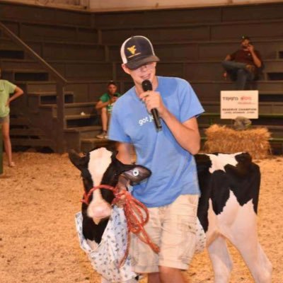 Profile Picture of Nicholas Chapman (@NickChapman304) on Twitter