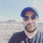 Profile Picture of Chad Roche (@rochechad) on Instagram