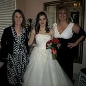 Profile Picture of Shannon Tweedy Crain (@shannon.t.crain) on Myspace