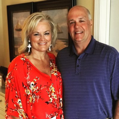 Profile Picture of Amy Foss (@amy_g_foss) on Twitter