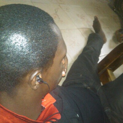 Nimis Kerry Samuel - Twitter Profile Picture of Nimis Kerry Samuel (@kerry9c) on Twitter