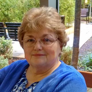 Profile Picture of Doris Robertson (@doris.robertson.3194) on Facebook