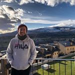 Profile Picture of Daniel Echeverria A. (@danielecheverriaav) on Instagram