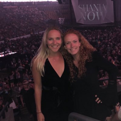 Profile Picture of Amelia Wright (@AmeliaWright18) on Twitter