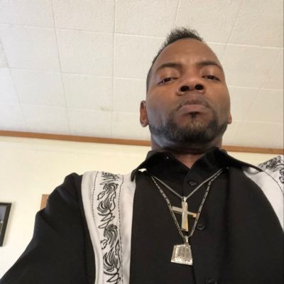 Profile Picture of Levar Edwards (@levar_edwards) on Twitter