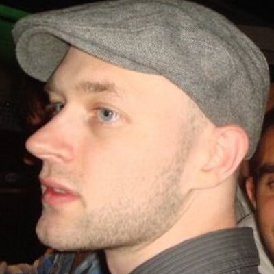 Profile Picture of Alex Pipkin (@MrAlexPipkin) on Twitter