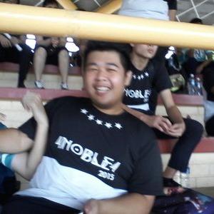 Profile Picture of Randy Tong (@RandyTong) on Twitter