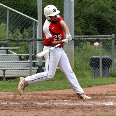 Profile Picture of David Kessler (@dkessler25) on Twitter