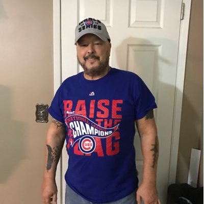 Profile Picture of Jim Rodkey (@JimRocker2) on Twitter