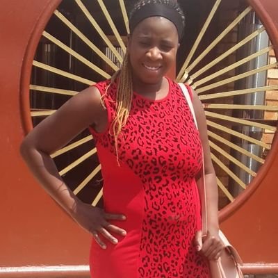 Profile Picture of NATHANIEL DAVID PHIRI (@ChrisDa43191369) on Twitter