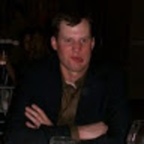 Profile Picture of Buxton Hobbes (@bhobbes89) on Poshmark