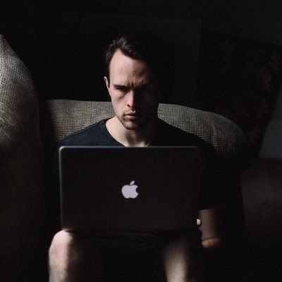Profile Picture of Dan Axton (@AxtonDan) on Twitter